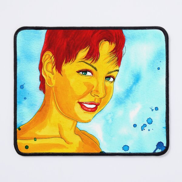 Item preview, Yellow Redhead designed and sold by robsonroper.
