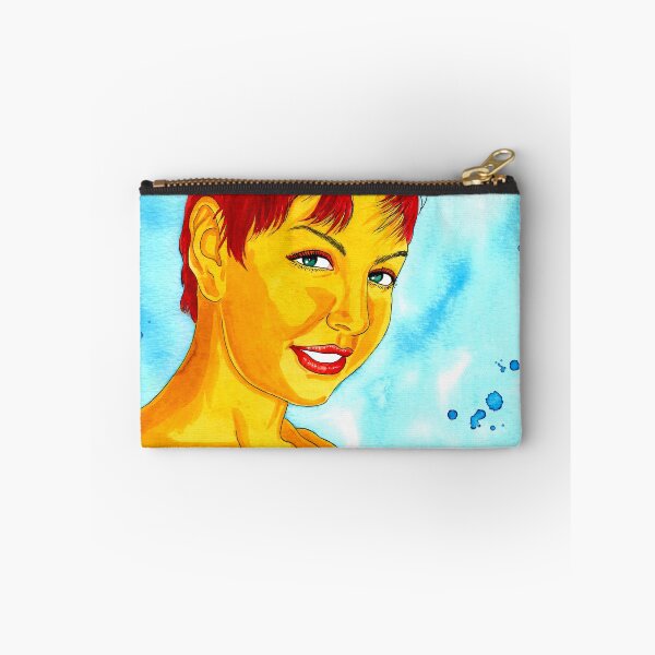 Item preview, Yellow Redhead designed and sold by robsonroper.