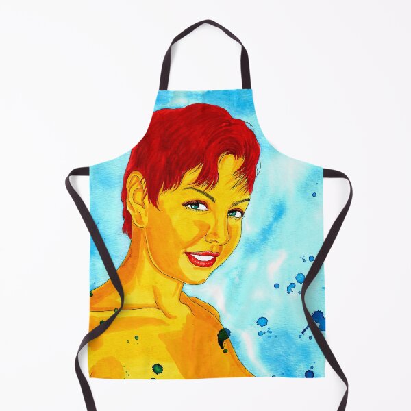 Item preview, Yellow Redhead designed and sold by robsonroper.