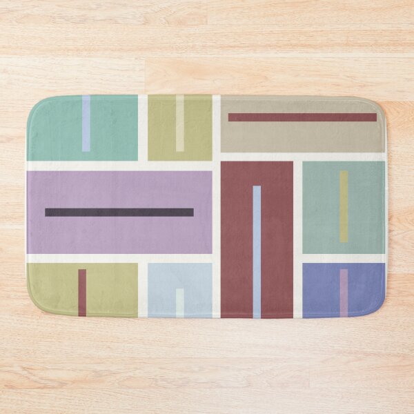 Item preview, Arcadia designed and sold by Rockett Graphics.