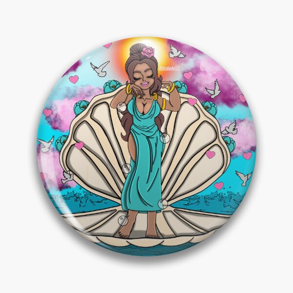 Item preview, Aphrodite V2 designed and sold by Andieart22.