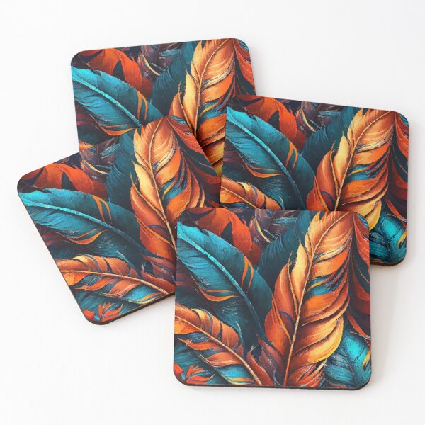 Item preview, Feathers watercolor art #Feathers designed and sold by JBJart.
