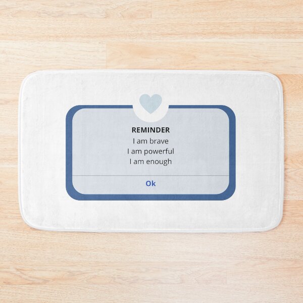 Item preview, Reminder I am designed and sold by sanaca.