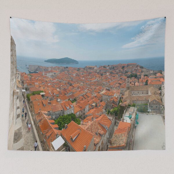 Item preview, Dubrovnik, Croacia designed and sold by Michael Dietrich.