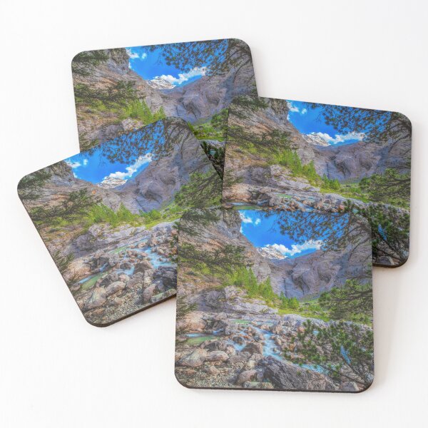 Item preview, ALPINE PARADISE designed and sold by SSP-PRINTS.