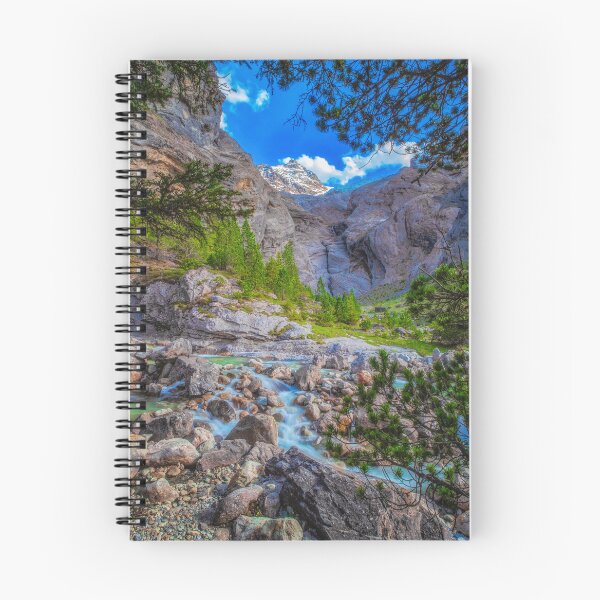 Item preview, ALPINE PARADISE designed and sold by SSP-PRINTS.