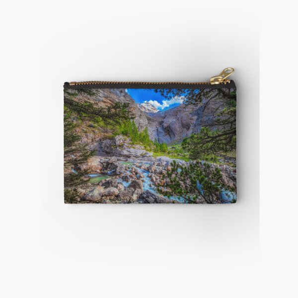 Item preview, ALPINE PARADISE designed and sold by SSP-PRINTS.