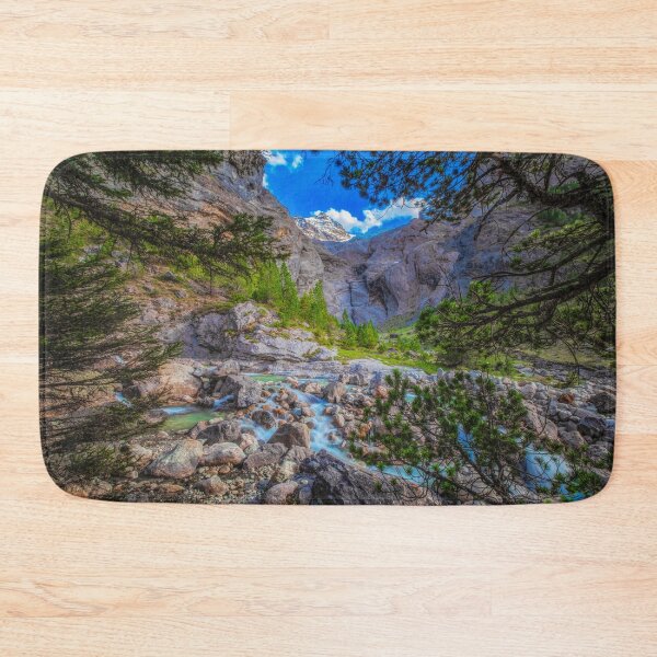 Item preview, ALPINE PARADISE designed and sold by SSP-PRINTS.