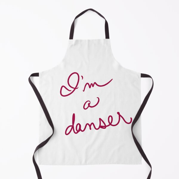 Item preview, I’m a Dancer designed and sold by abeink.