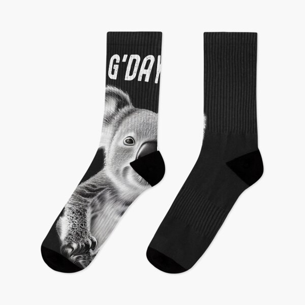 Item preview, Cute Koala G' Day Mate Australia Marsupial designed and sold by TastySpace.