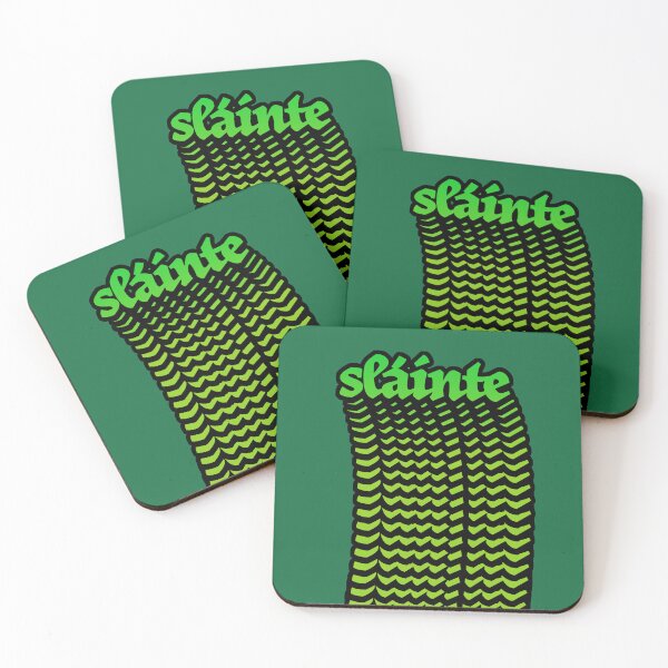 Item preview, Sláinte Rise designed and sold by Michael Cotto.