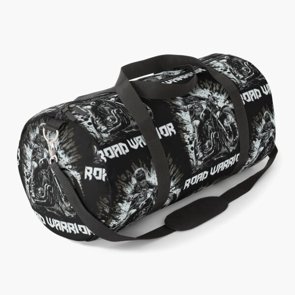 Item preview, Road Warrior designed and sold by Hapoel.