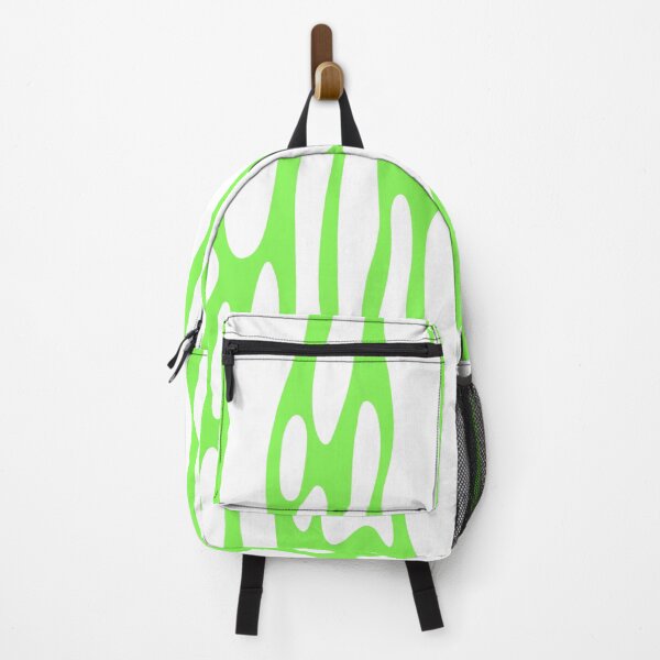Item preview, Green Goo - White designed and sold by Timeknights.