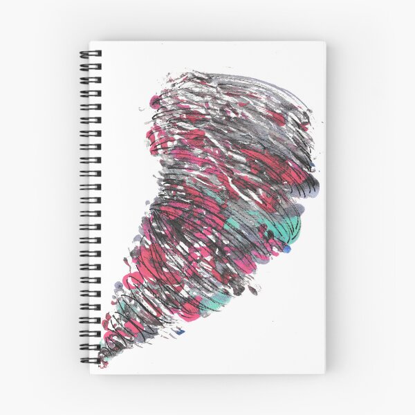 Item preview, Tornado of thoughts  designed and sold by lol1310.