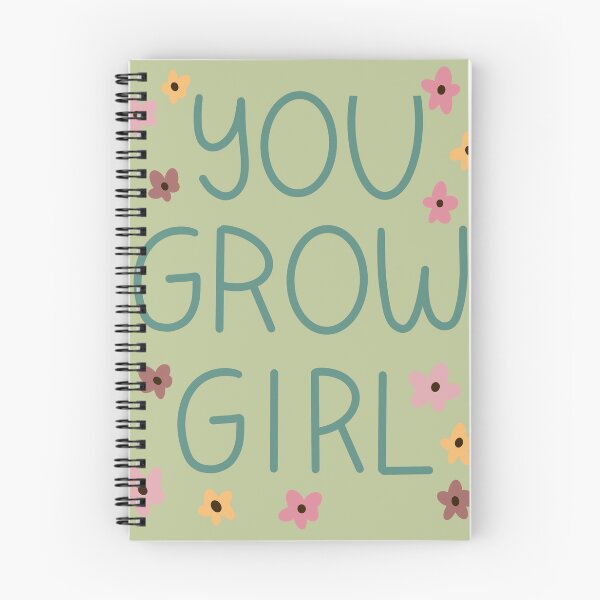 Item preview, you grow girl designed and sold by sivanamir.