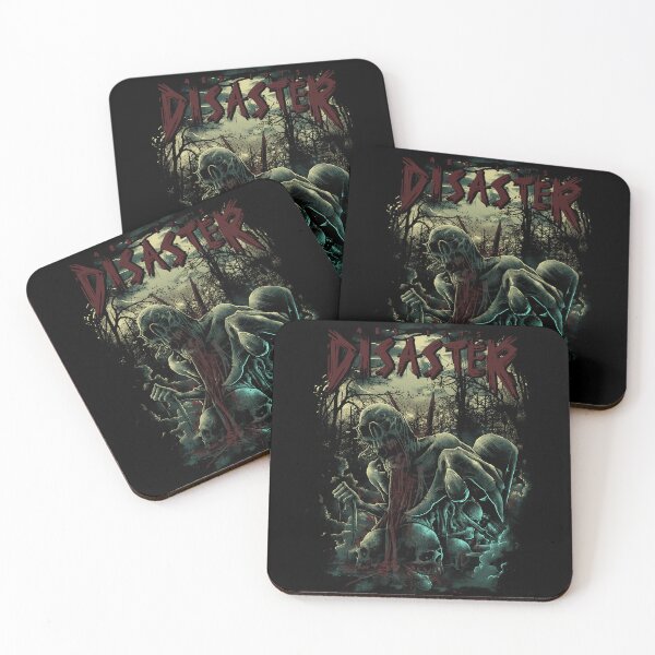 Item preview, Disaster designed and sold by AES1975.