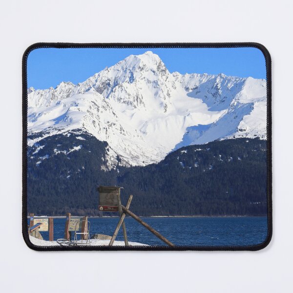 Item preview, Sunny Mile 0 (Iditarod) designed and sold by zumi.