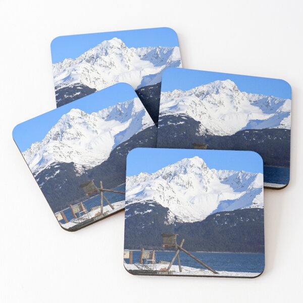 Item preview, Sunny Mile 0 (Iditarod) designed and sold by zumi.