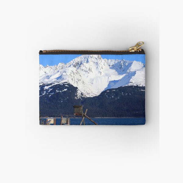 Item preview, Sunny Mile 0 (Iditarod) designed and sold by zumi.