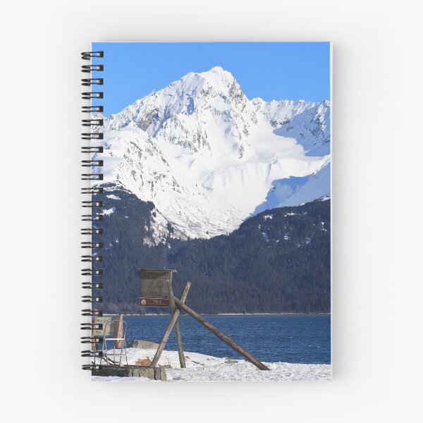 Item preview, Sunny Mile 0 (Iditarod) designed and sold by zumi.