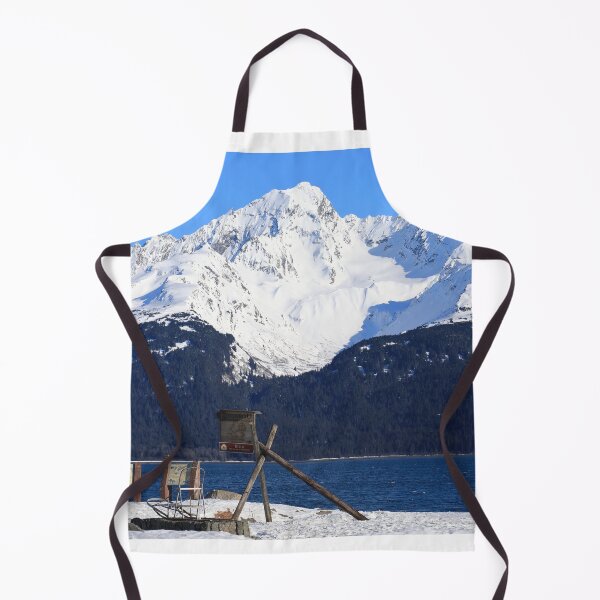 Item preview, Sunny Mile 0 (Iditarod) designed and sold by zumi.