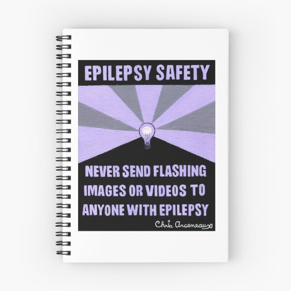 Item preview, FLASHING IMAGES designed and sold by The-ESP-Shirts.