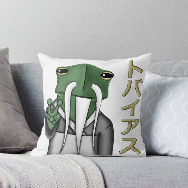 Item preview, Tobias (No Background) designed and sold by Bri-Bedoodles.