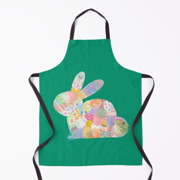 Item preview, Happy Easter, Pretty Easter Egg Rabbit, Happy Easter Day designed and sold by haRexia.