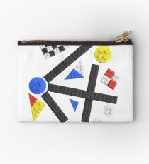 Kandinsky Toy Bricks Studio Pouch
