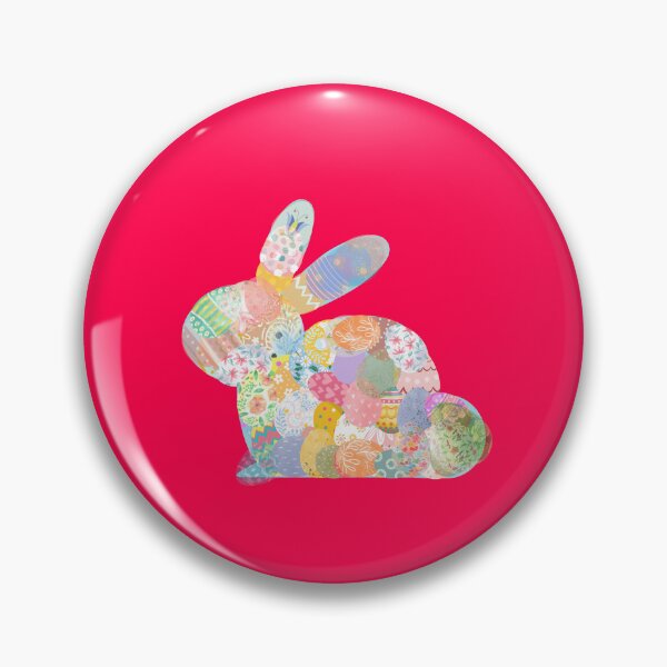 Item preview, Happy Easter,  Pretty Easter Egg Rabbit, Happy Easter Day designed and sold by haRexia.
