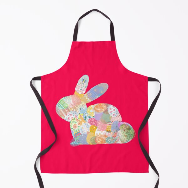 Item preview, Happy Easter, Pretty Easter Egg Rabbit, Happy Easter Day designed and sold by haRexia.