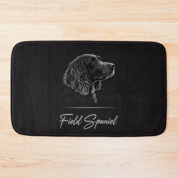 Item preview, Field Spaniel designed and sold by Best-Breeds.