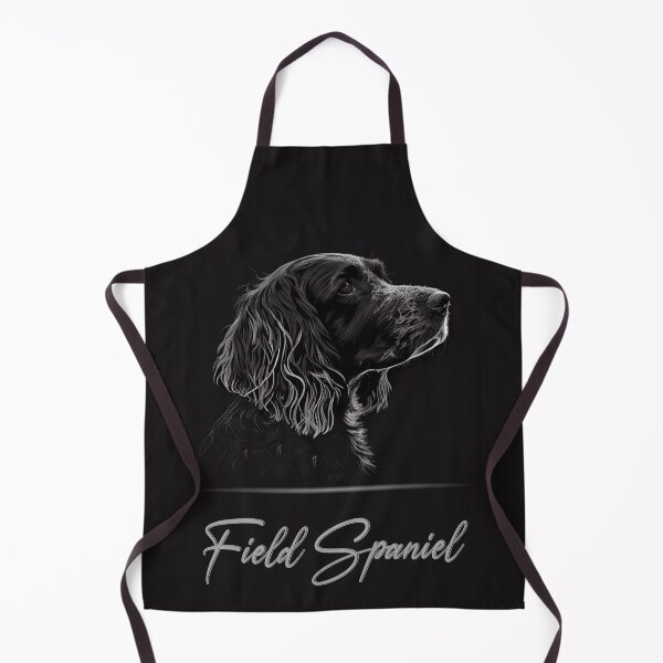 Item preview, Field Spaniel designed and sold by Best-Breeds.