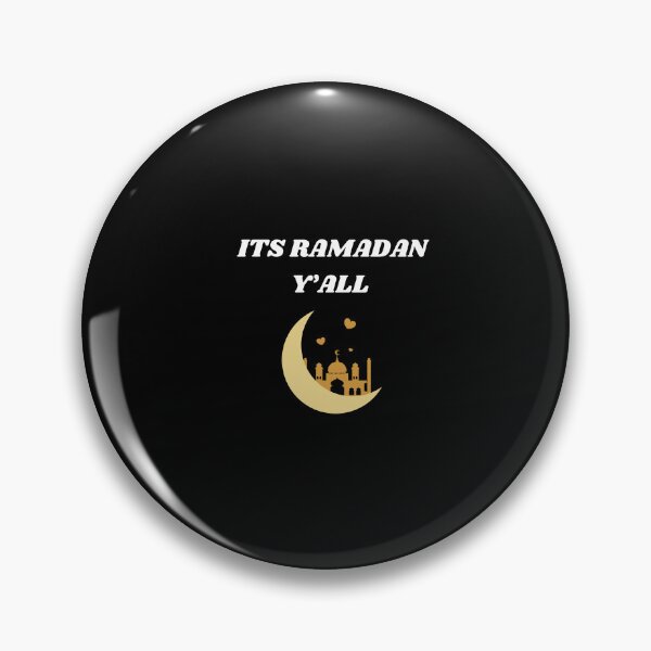 Item preview, Its Ramadan Yall designed and sold by Blyatlinda.