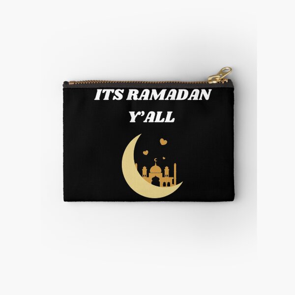 Item preview, Its Ramadan Yall designed and sold by Blyatlinda.