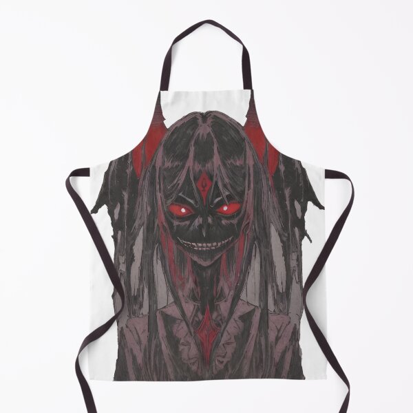 Item preview, Demon Girl designed and sold by Oni's Realm Studio.