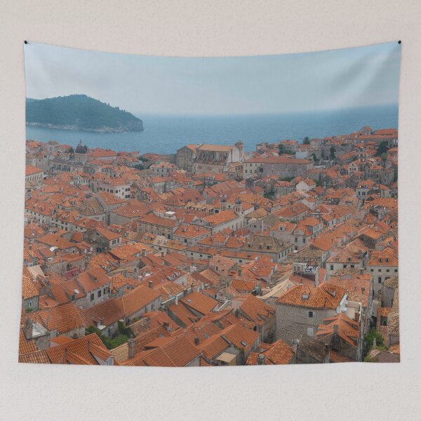 Item preview, Dubrovnik, Croacia designed and sold by Michael Dietrich.