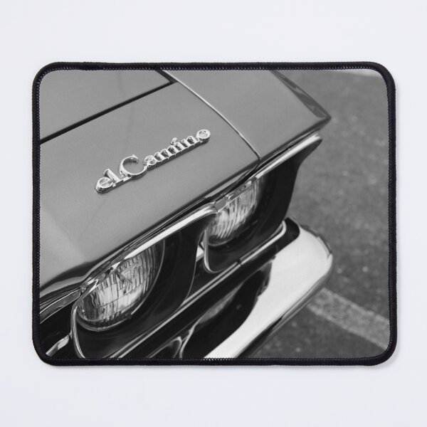Artikelvorschau, Chevrolet El Camino entworfen und verkauft von JS-Photo-Video.