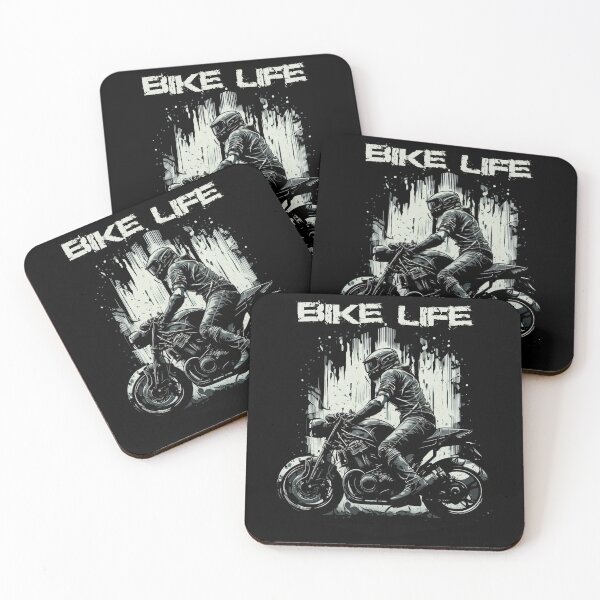 Item preview, Bike Life designed and sold by Hapoel.