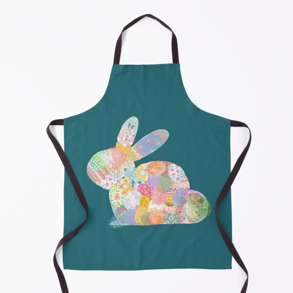 Item preview, Happy Easter, Pretty Easter Egg Rabbit, Happy Easter Day designed and sold by haRexia.