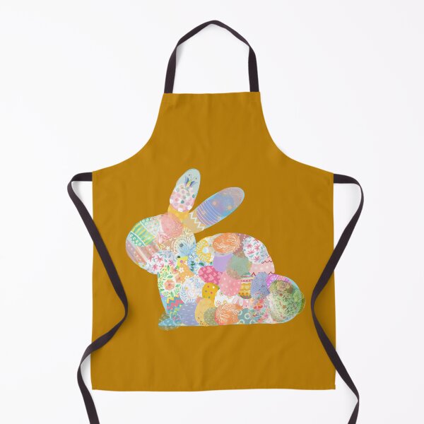 Item preview, Happy Easter, Pretty Easter Egg Rabbit, Happy Easter Day designed and sold by haRexia.
