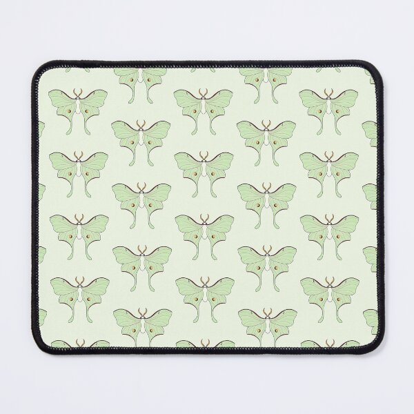 Item preview, Luna Moth designed and sold by eternalmothman.