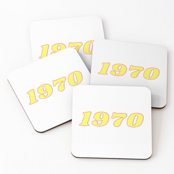 Artikelvorschau, alles Gute zum Geburtstag 1970 entworfen und verkauft von Fortysious45.