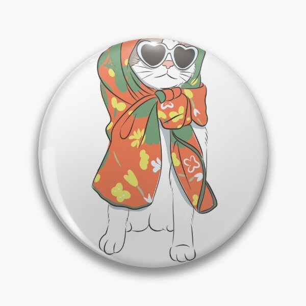 Item preview, Bed time cat  designed and sold by tchmox.