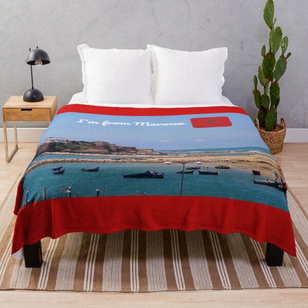 Item preview, I'm from Morocco designed and sold by Mirex88.