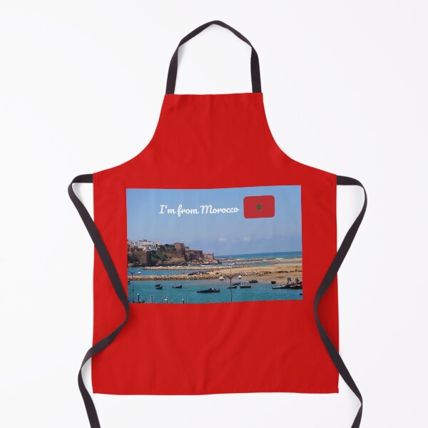 Item preview, I'm from Morocco designed and sold by Mirex88.