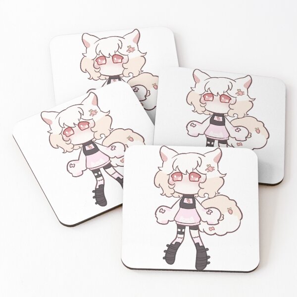 Item preview, Yomi Power designed and sold by OhItsTruffle.