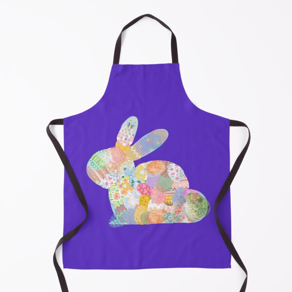 Item preview, Happy Easter, Pretty Easter Egg Rabbit, Happy Easter Day designed and sold by haRexia.