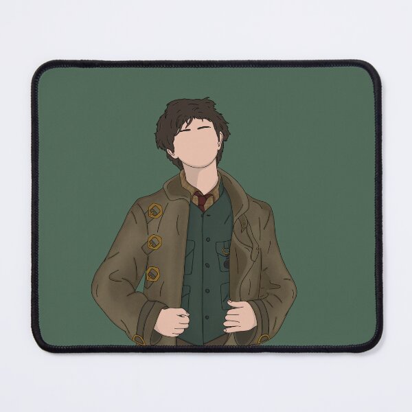 Item preview, Wylan Van Eck - Six of Crows designed and sold by closerxdesign.