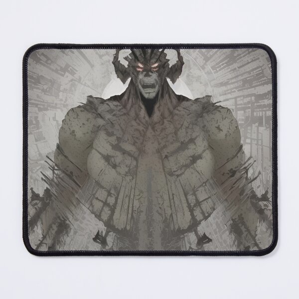 Item preview, Imprisoned Demon designed and sold by Oni's Realm  Studio.